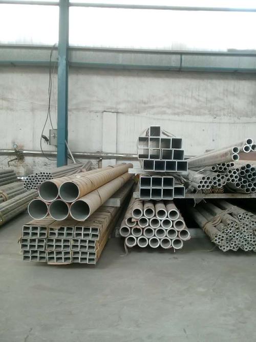 铝管_深圳市奇恩特金属材料_产品信息