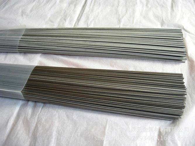 厂家钛棒各种规格金属材料钛产品找宝鸡鼎元金属材料