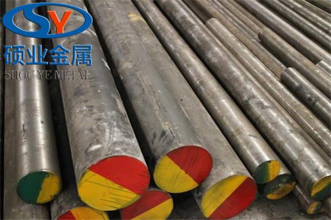 对应现货牌号qro90supreme圆棒_产品详情_上海硕业金属材料有限公司