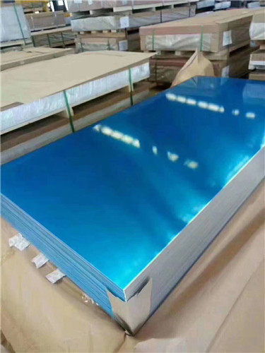 西宁4个厚6061合金铝板价格