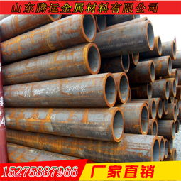 忻州无缝钢管生产工艺 产品新闻 山东腾运金属材料