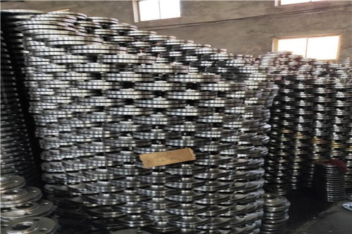 丰顺dn900法兰哪家质量好