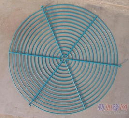 风机防护罩 风机防护罩价格 风机防护罩厂家