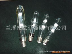 兰溪市应氏照明器材经营部 金卤灯产品列表