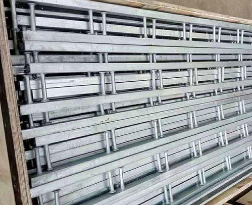 不锈钢哈芬槽工厂 运泰金属制品公司 河北不锈钢哈芬槽