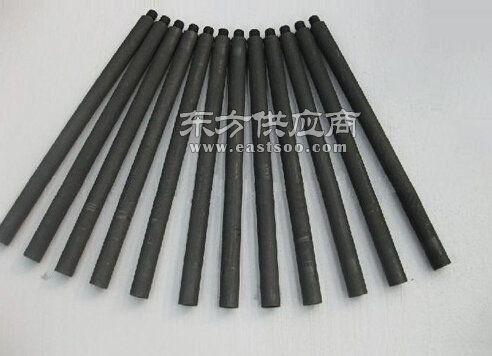 石墨碳棒厂家电话 万隆冶金材料 已认证 石墨碳棒图片