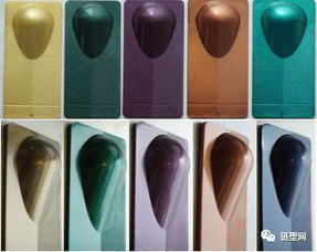 明园新材料专访 在金属质感的高调与低调中穿行