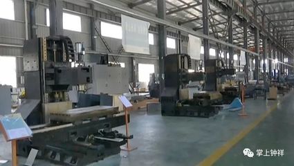 金属材料铸就辉煌 钟祥改革开放40年工业总产值增长695倍的壮丽篇章